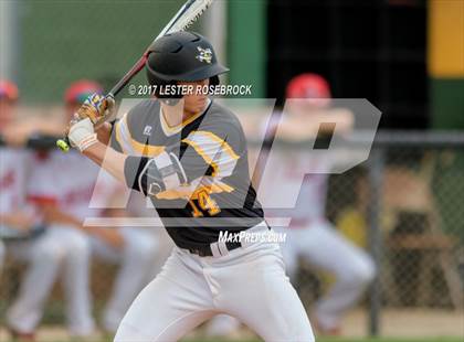 Thumbnail 2 in Sealy vs. Fredericksburg (UIL 4A Area Playoffs) photogallery.