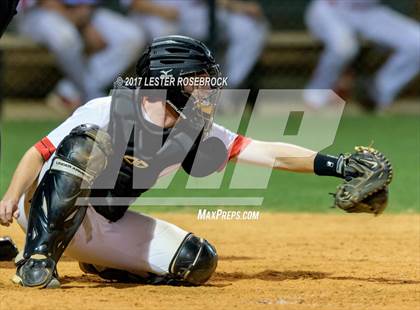 Thumbnail 1 in Sealy vs. Fredericksburg (UIL 4A Area Playoffs) photogallery.