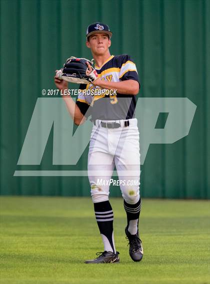 Thumbnail 1 in Sealy vs. Fredericksburg (UIL 4A Area Playoffs) photogallery.
