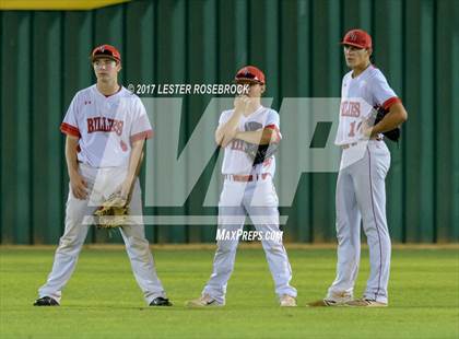 Thumbnail 1 in Sealy vs. Fredericksburg (UIL 4A Area Playoffs) photogallery.