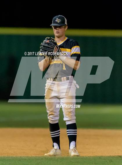 Thumbnail 1 in Sealy vs. Fredericksburg (UIL 4A Area Playoffs) photogallery.