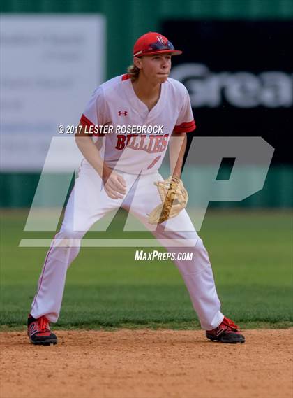 Thumbnail 1 in Sealy vs. Fredericksburg (UIL 4A Area Playoffs) photogallery.