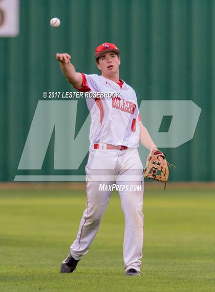 Thumbnail 1 in Sealy vs. Fredericksburg (UIL 4A Area Playoffs) photogallery.