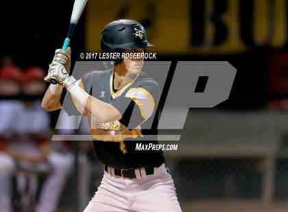 Thumbnail 1 in Sealy vs. Fredericksburg (UIL 4A Area Playoffs) photogallery.