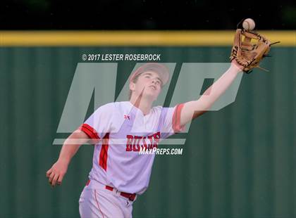 Thumbnail 3 in Sealy vs. Fredericksburg (UIL 4A Area Playoffs) photogallery.