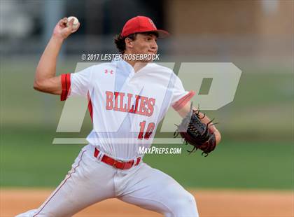 Thumbnail 1 in Sealy vs. Fredericksburg (UIL 4A Area Playoffs) photogallery.