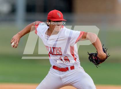 Thumbnail 1 in Sealy vs. Fredericksburg (UIL 4A Area Playoffs) photogallery.