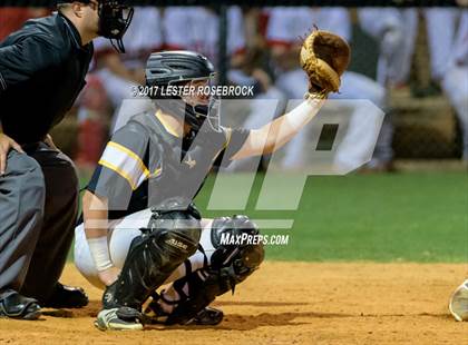 Thumbnail 3 in Sealy vs. Fredericksburg (UIL 4A Area Playoffs) photogallery.