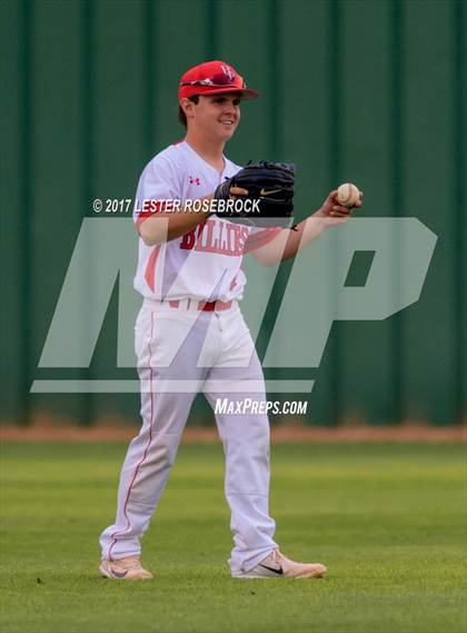 Thumbnail 1 in Sealy vs. Fredericksburg (UIL 4A Area Playoffs) photogallery.