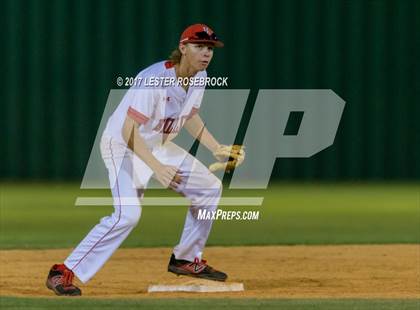Thumbnail 1 in Sealy vs. Fredericksburg (UIL 4A Area Playoffs) photogallery.