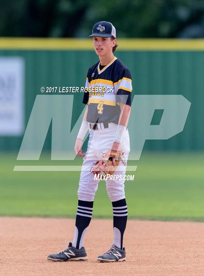 Thumbnail 1 in Sealy vs. Fredericksburg (UIL 4A Area Playoffs) photogallery.