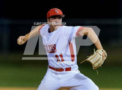 Thumbnail 1 in Sealy vs. Fredericksburg (UIL 4A Area Playoffs) photogallery.