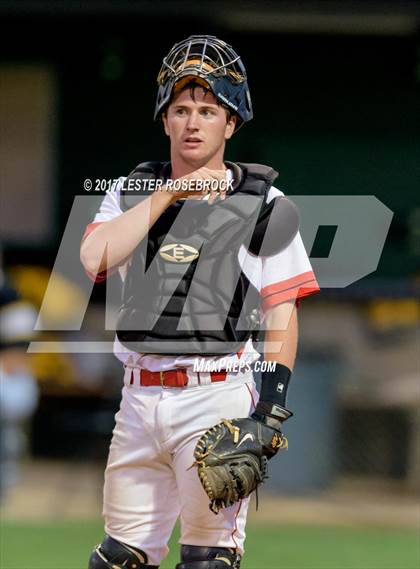Thumbnail 2 in Sealy vs. Fredericksburg (UIL 4A Area Playoffs) photogallery.