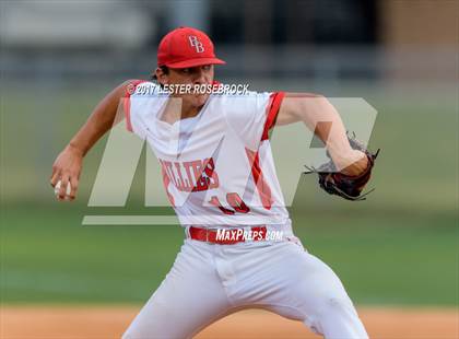 Thumbnail 3 in Sealy vs. Fredericksburg (UIL 4A Area Playoffs) photogallery.