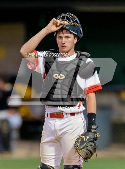 Thumbnail 1 in Sealy vs. Fredericksburg (UIL 4A Area Playoffs) photogallery.