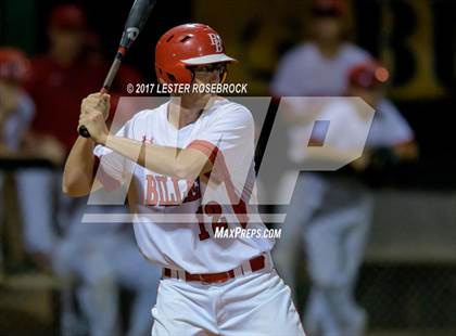 Thumbnail 1 in Sealy vs. Fredericksburg (UIL 4A Area Playoffs) photogallery.