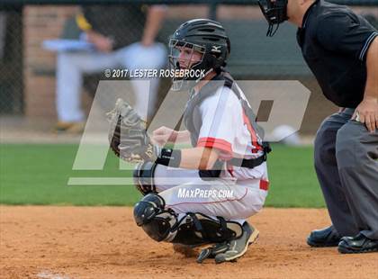 Thumbnail 3 in Sealy vs. Fredericksburg (UIL 4A Area Playoffs) photogallery.