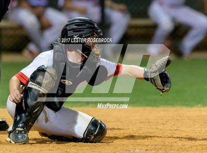 Thumbnail 3 in Sealy vs. Fredericksburg (UIL 4A Area Playoffs) photogallery.