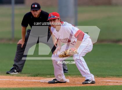 Thumbnail 2 in Sealy vs. Fredericksburg (UIL 4A Area Playoffs) photogallery.