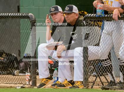 Thumbnail 3 in Sealy vs. Fredericksburg (UIL 4A Area Playoffs) photogallery.