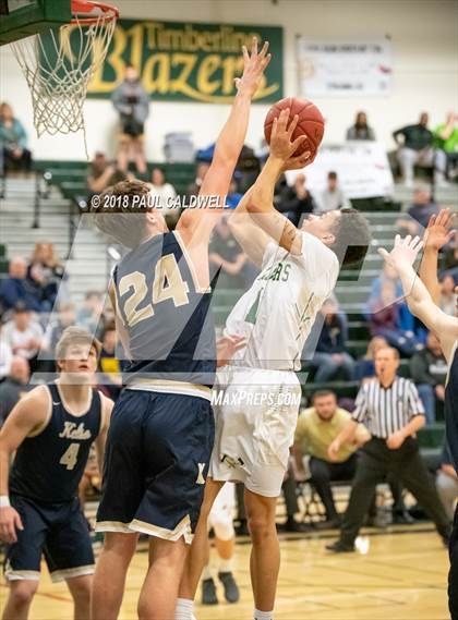 Thumbnail 2 in Kelso @ Timberline photogallery.