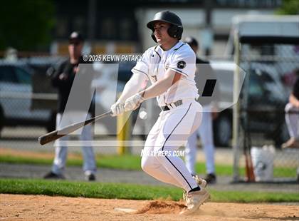 Thumbnail 1 in Shelton @ Trumbull (CIAC Class LL 1st Round) photogallery.