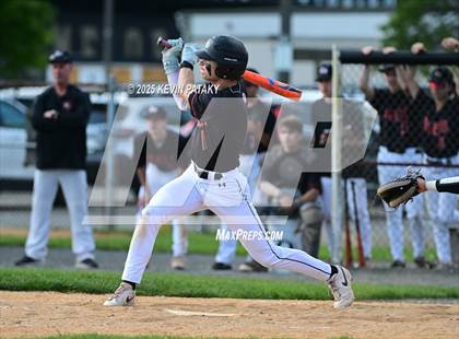Thumbnail 2 in Shelton @ Trumbull (CIAC Class LL 1st Round) photogallery.
