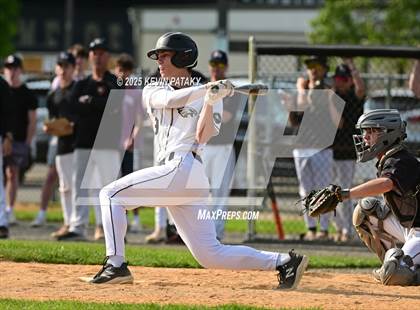 Thumbnail 3 in Shelton @ Trumbull (CIAC Class LL 1st Round) photogallery.