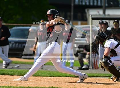 Thumbnail 2 in Shelton @ Trumbull (CIAC Class LL 1st Round) photogallery.