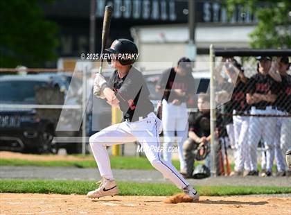 Thumbnail 2 in Shelton @ Trumbull (CIAC Class LL 1st Round) photogallery.