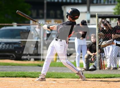 Thumbnail 2 in Shelton @ Trumbull (CIAC Class LL 1st Round) photogallery.