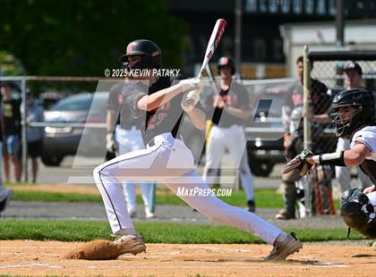 Thumbnail 2 in Shelton @ Trumbull (CIAC Class LL 1st Round) photogallery.