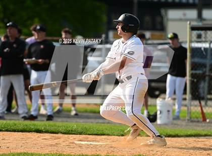 Thumbnail 2 in Shelton @ Trumbull (CIAC Class LL 1st Round) photogallery.