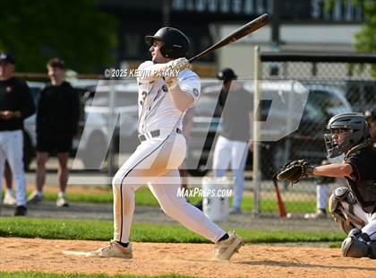 Thumbnail 2 in Shelton @ Trumbull (CIAC Class LL 1st Round) photogallery.