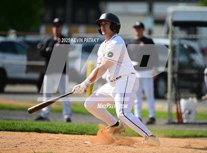Thumbnail 3 in Shelton @ Trumbull (CIAC Class LL 1st Round) photogallery.