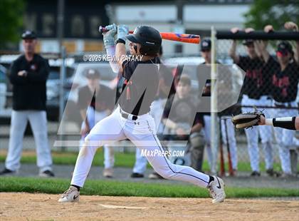 Thumbnail 1 in Shelton @ Trumbull (CIAC Class LL 1st Round) photogallery.