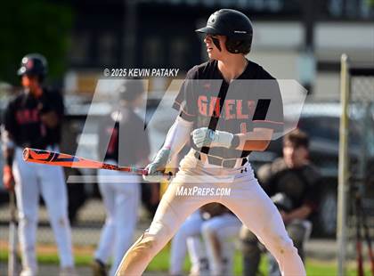 Thumbnail 3 in Shelton @ Trumbull (CIAC Class LL 1st Round) photogallery.