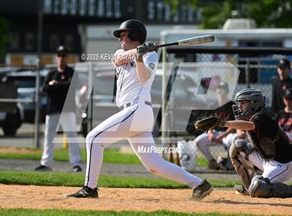 Thumbnail 1 in Shelton @ Trumbull (CIAC Class LL 1st Round) photogallery.
