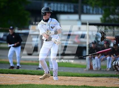 Thumbnail 1 in Shelton @ Trumbull (CIAC Class LL 1st Round) photogallery.