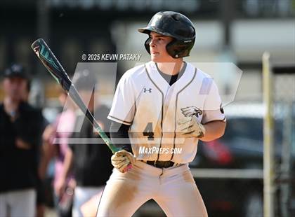 Thumbnail 3 in Shelton @ Trumbull (CIAC Class LL 1st Round) photogallery.