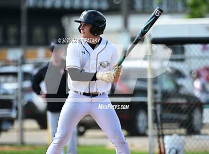 Thumbnail 2 in Shelton @ Trumbull (CIAC Class LL 1st Round) photogallery.
