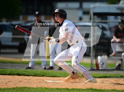 Thumbnail 2 in Shelton @ Trumbull (CIAC Class LL 1st Round) photogallery.