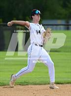 Photo from the gallery "Shelton @ Trumbull (CIAC Class LL 1st Round)"