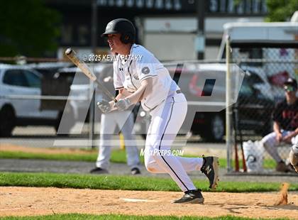 Thumbnail 1 in Shelton @ Trumbull (CIAC Class LL 1st Round) photogallery.