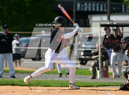 Thumbnail 3 in Shelton @ Trumbull (CIAC Class LL 1st Round) photogallery.