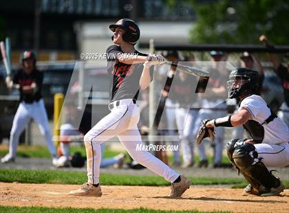 Thumbnail 2 in Shelton @ Trumbull (CIAC Class LL 1st Round) photogallery.
