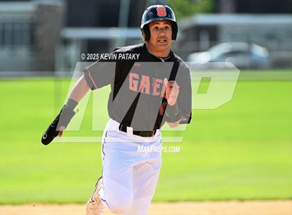 Thumbnail 1 in Shelton @ Trumbull (CIAC Class LL 1st Round) photogallery.