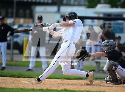 Thumbnail 3 in Shelton @ Trumbull (CIAC Class LL 1st Round) photogallery.
