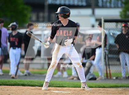 Thumbnail 2 in Shelton @ Trumbull (CIAC Class LL 1st Round) photogallery.