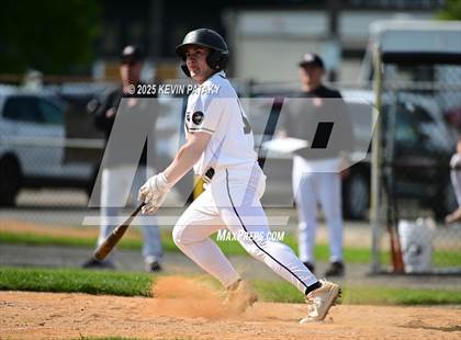 Thumbnail 2 in Shelton @ Trumbull (CIAC Class LL 1st Round) photogallery.